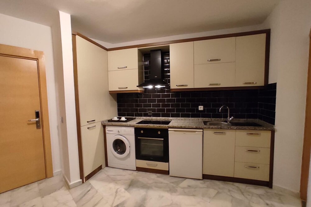 Photo of Kitchen in Alanya