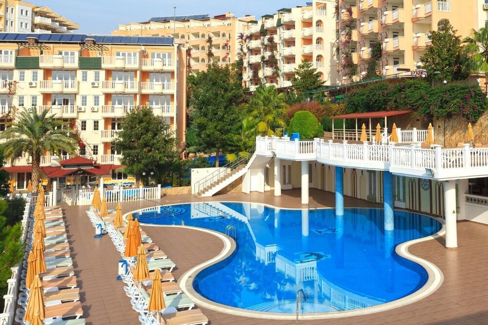Photo of Outdoor in Alanya
