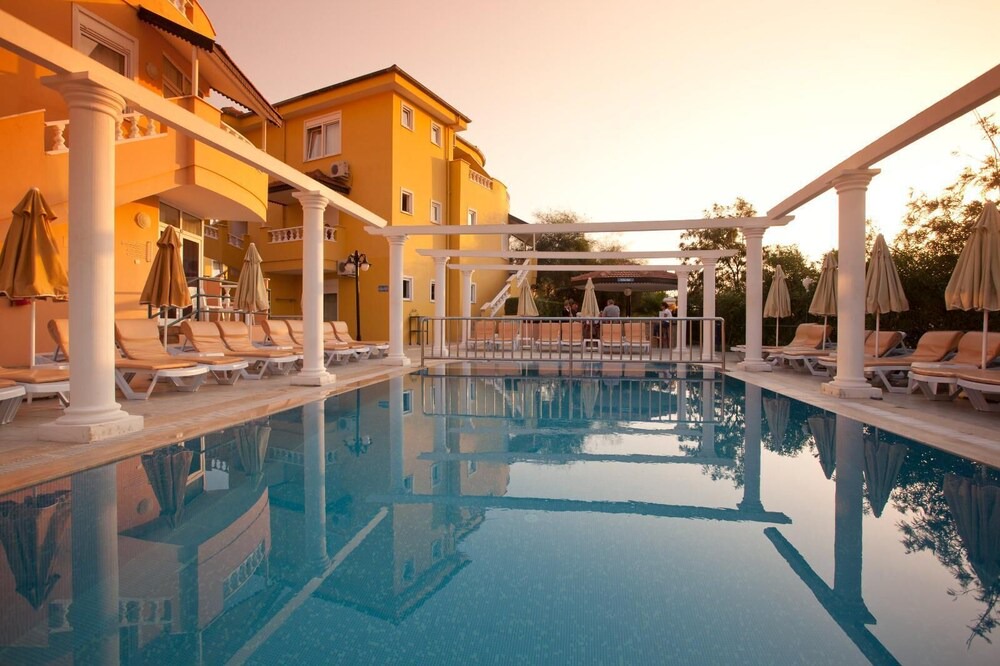 Photo of Outdoor in Alanya
