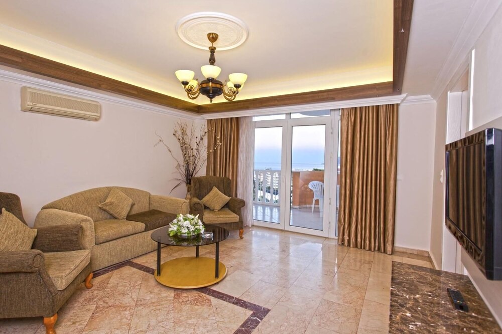 Photo of Livingroom in Alanya