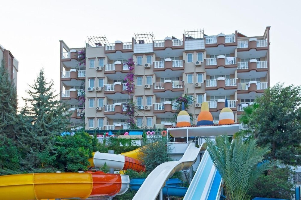Photo of Outdoor in Alanya