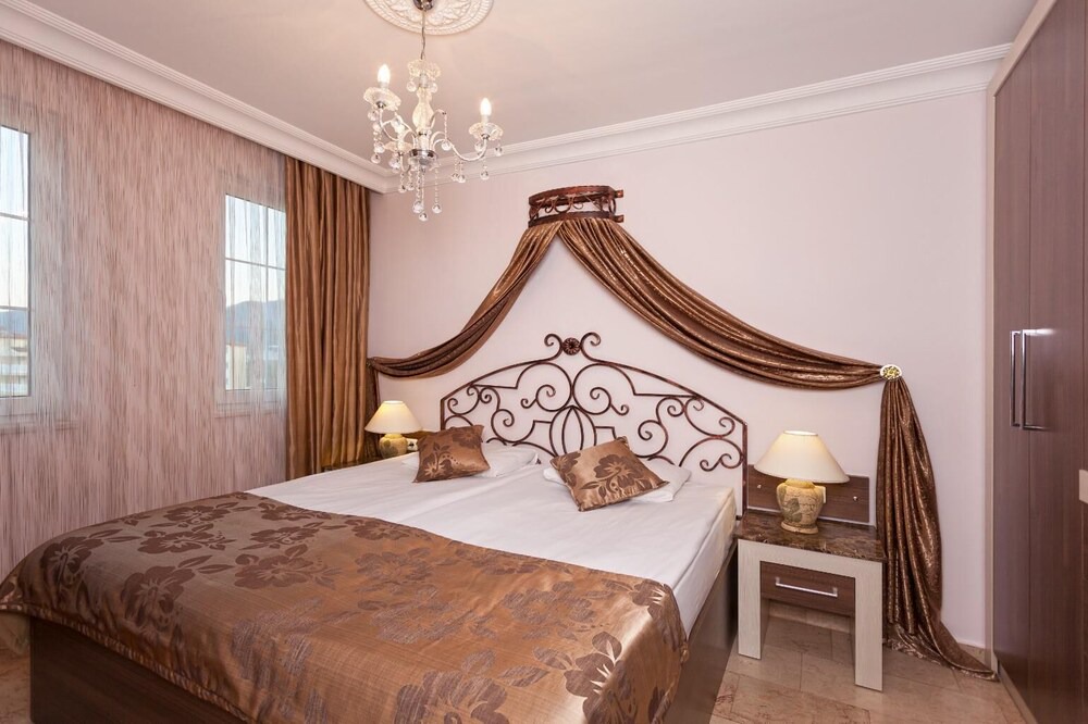 Photo of Bedroom in Alanya