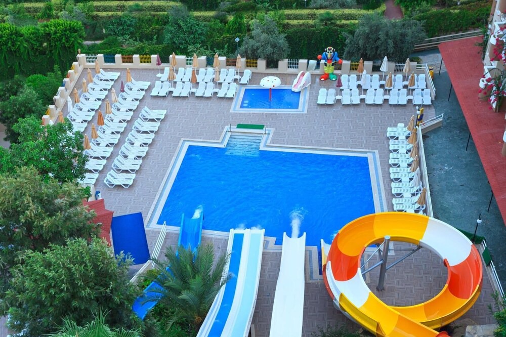 Photo of Outdoor in Alanya