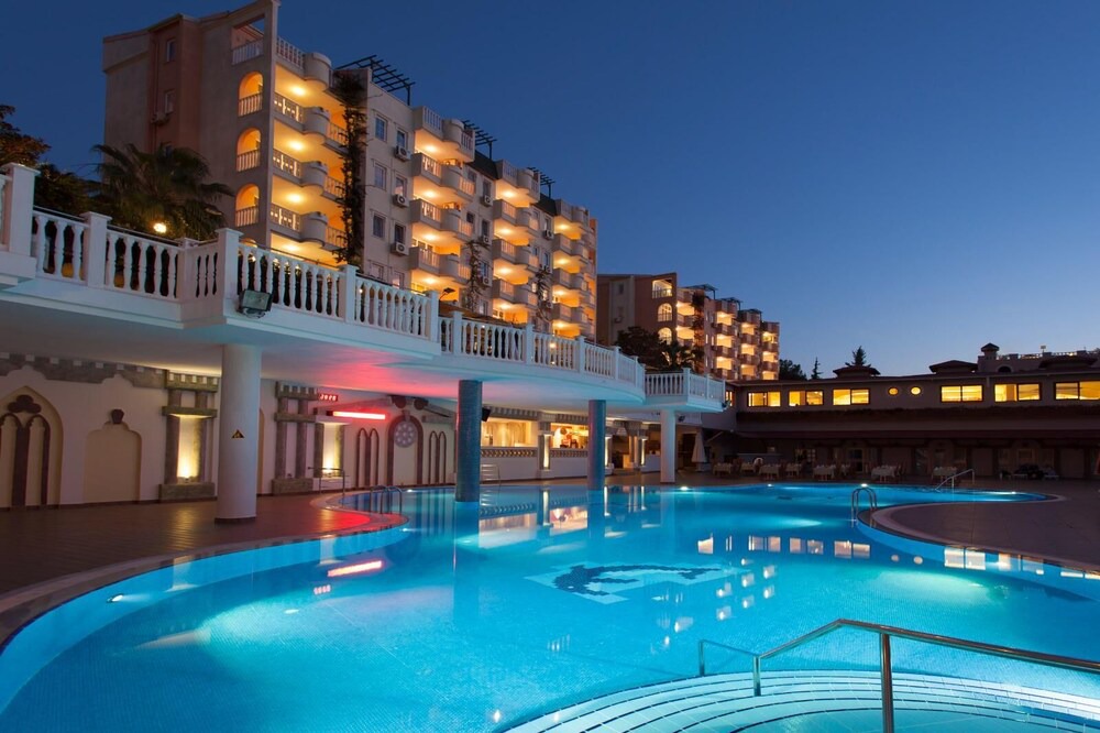 Photo of Outdoor in Alanya