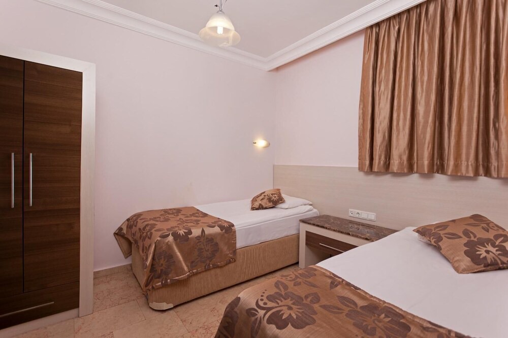 Photo of Bedroom in Alanya