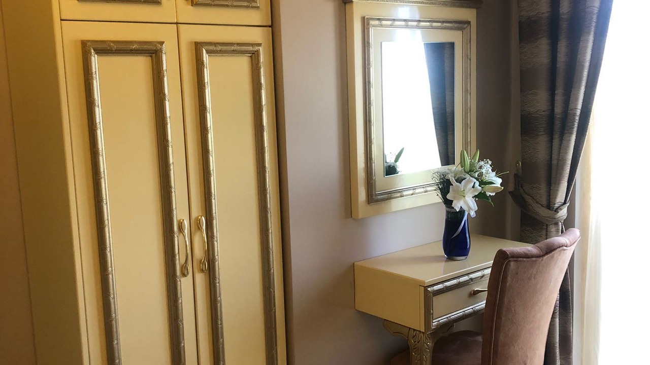 Photo of Bedroom in Topkapi