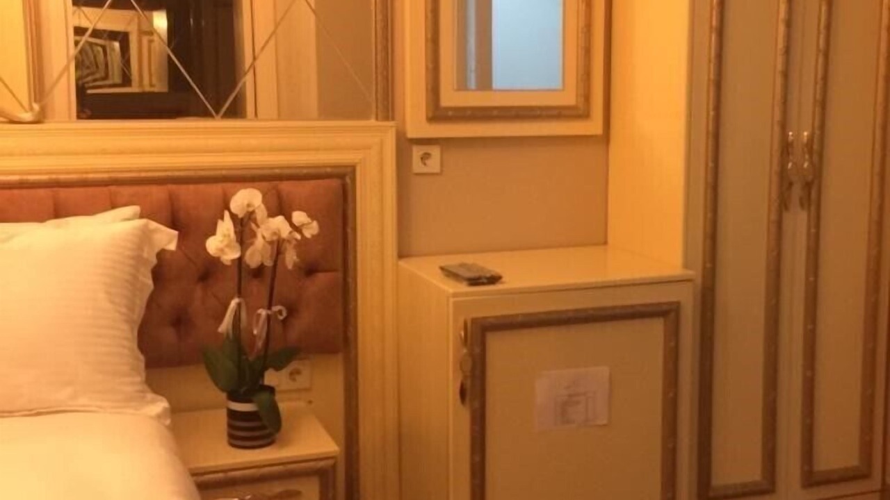 Photo of Bedroom in Topkapi