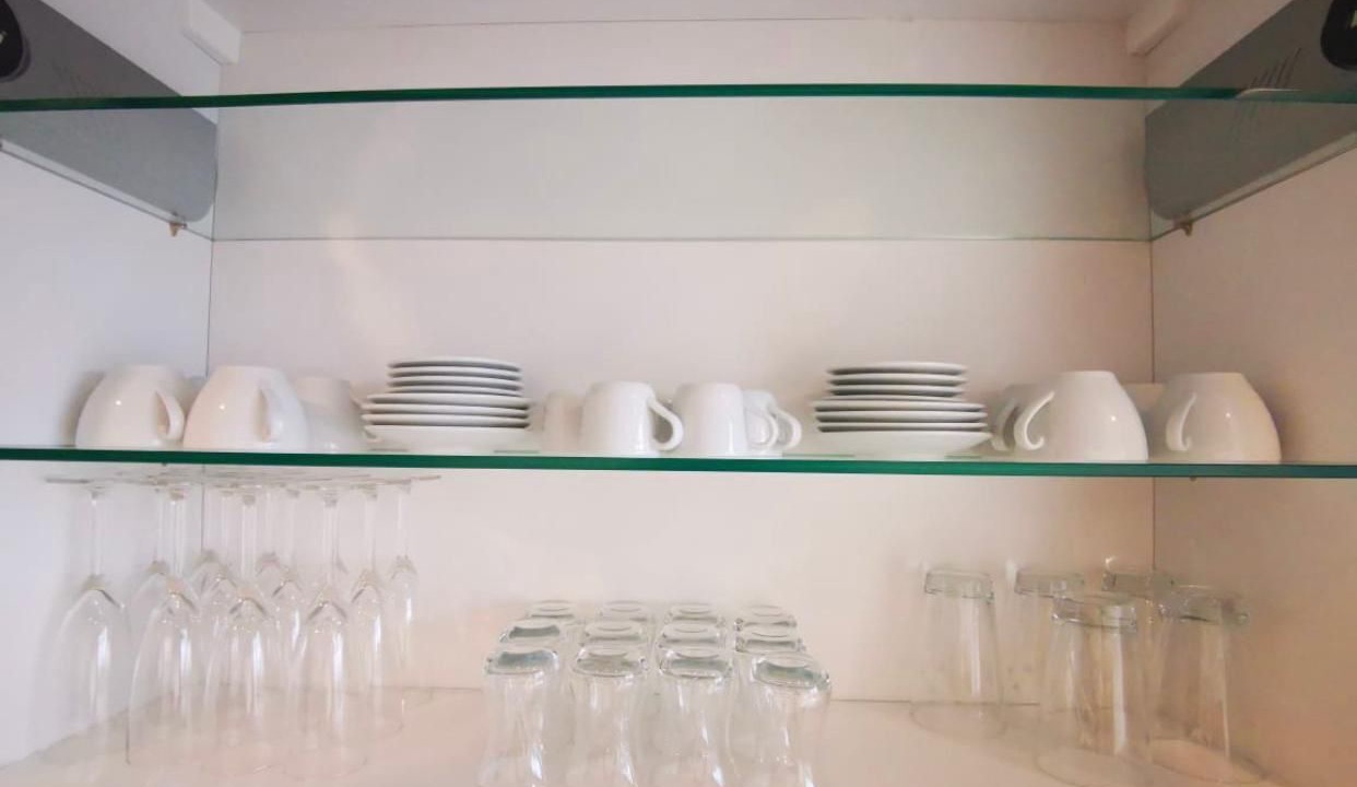Photo of Kitchen in Basaksehir