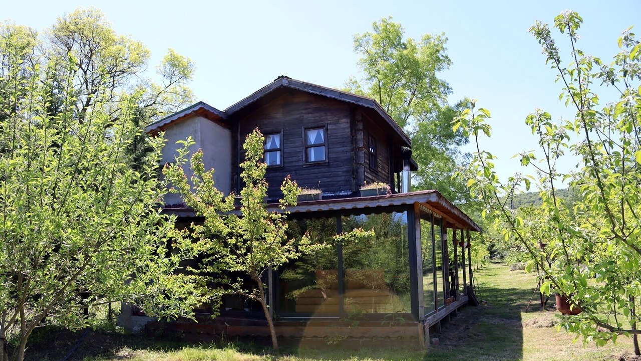 Photo of Outdoor in Sile