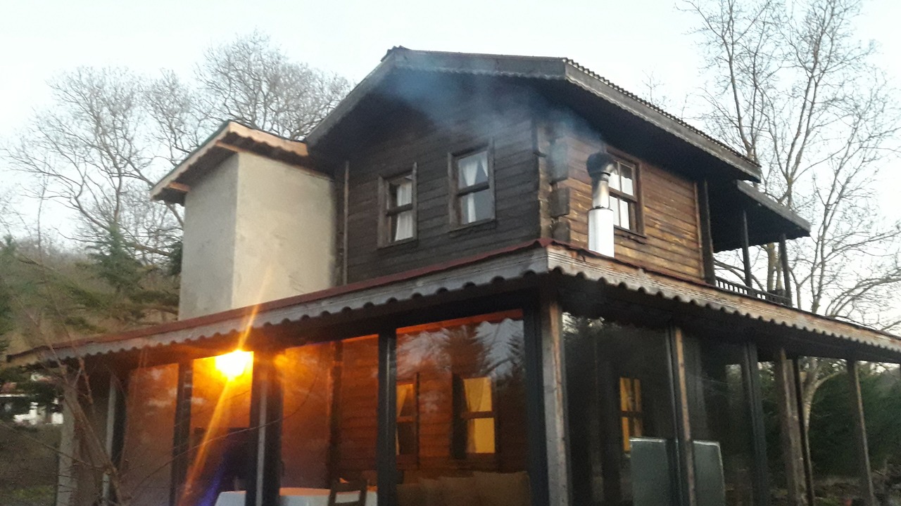 Photo of Outdoor in Sile