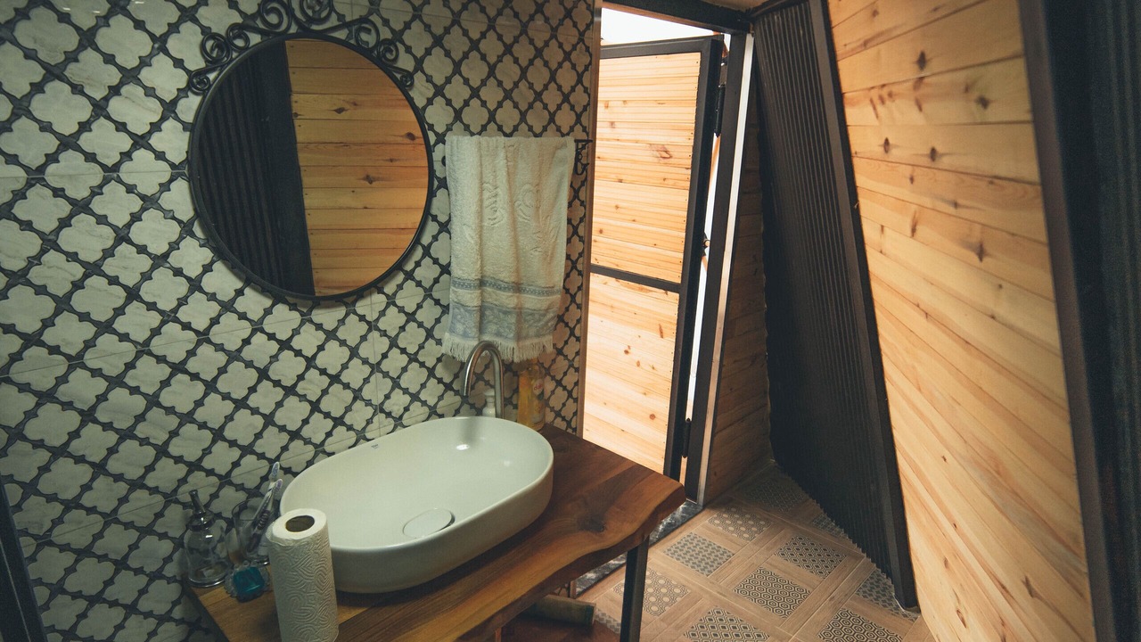 Photo of Bathroom in Sile