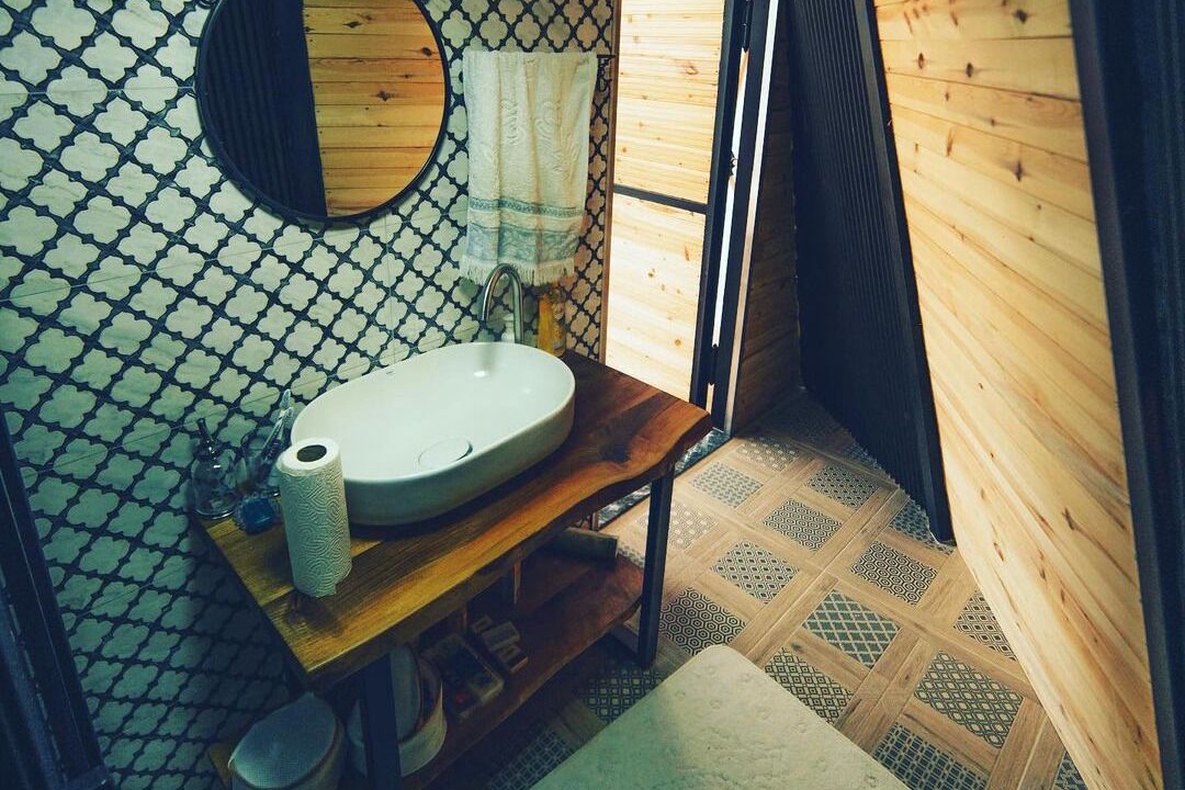 Photo of Bathroom in Sile