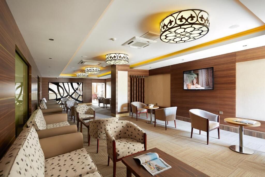 Photo of Bedroom in Marmaris City Center