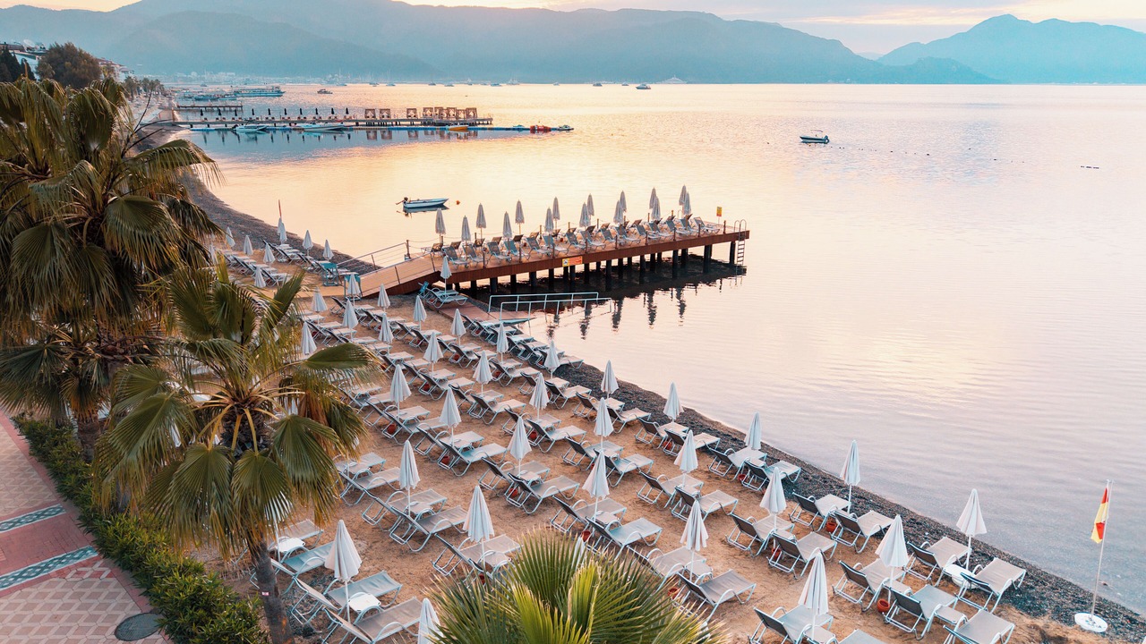 Photo of Outdoor in Marmaris City Center