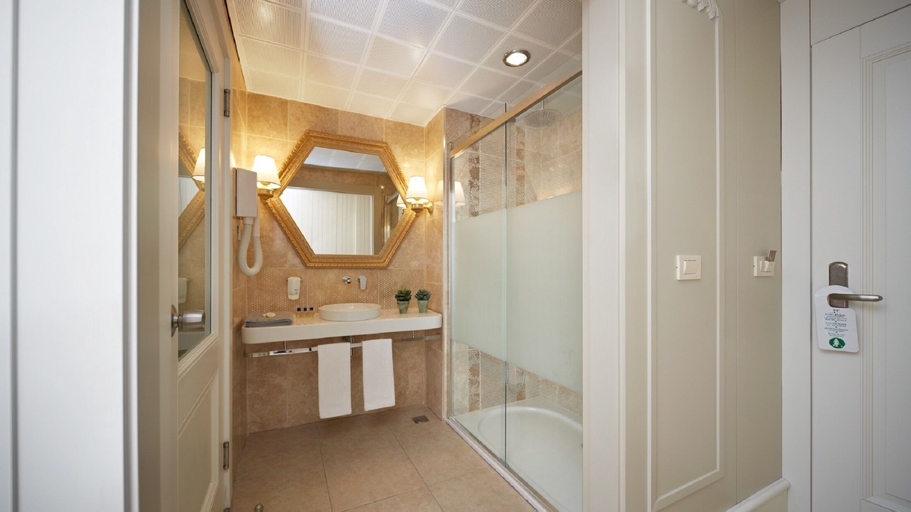 Photo of Bathroom in Marmaris City Center