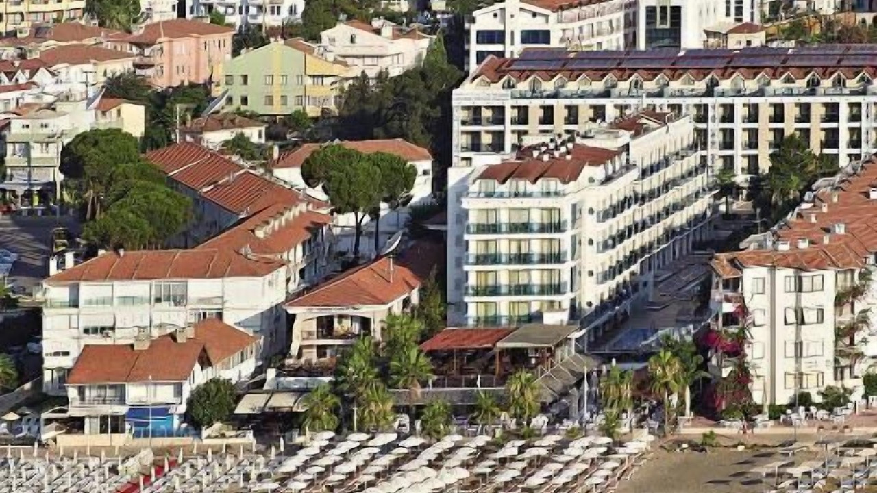 Photo of Outdoor in Marmaris City Center