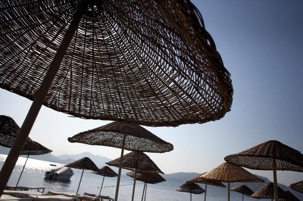 Photo of Others in Marmaris City Center