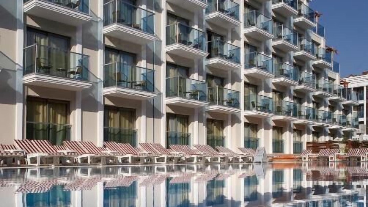 Photo of Outdoor in Marmaris City Center