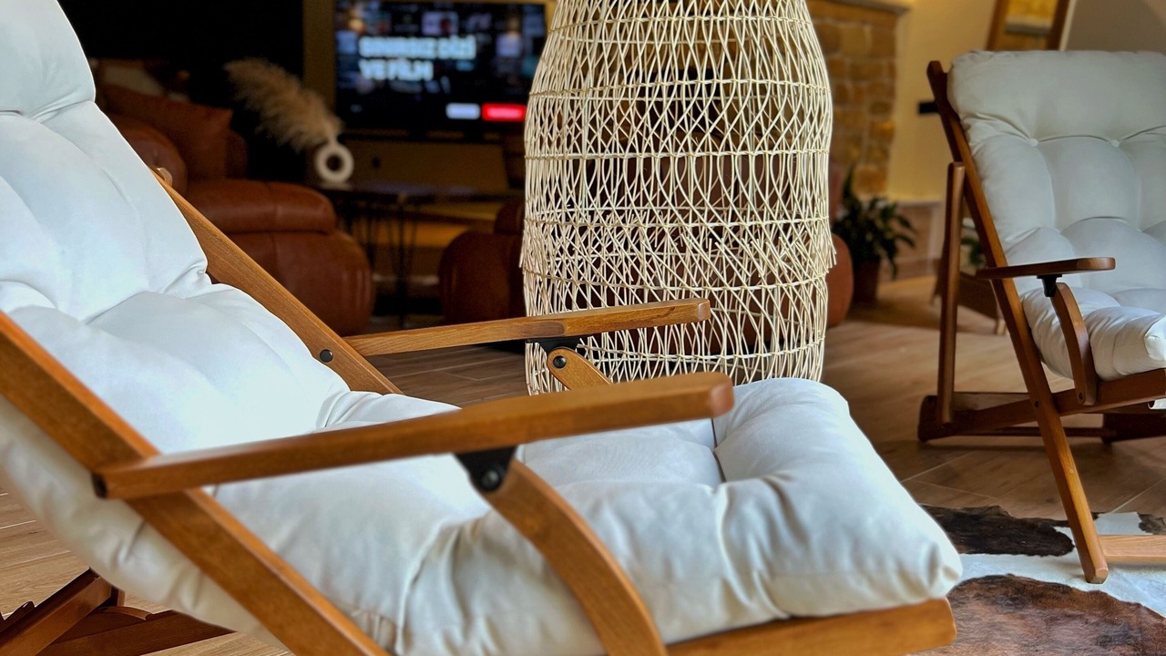 Photo of Bedroom in Bolu