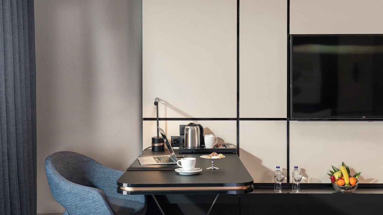 Photo of Bedroom in Sekerpinar