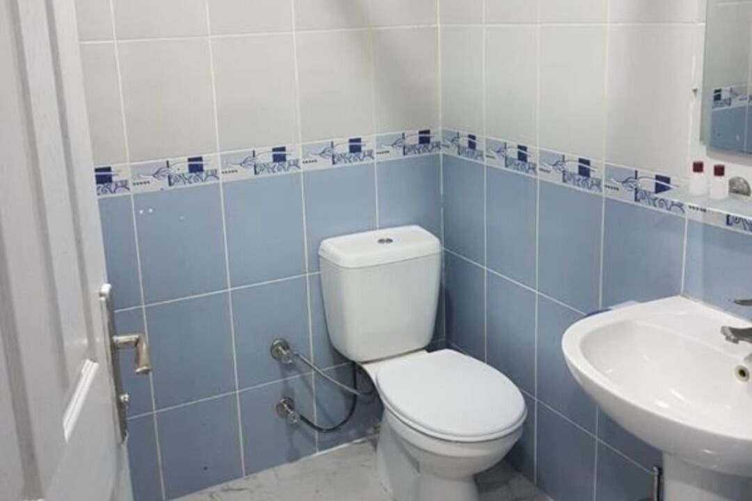 Photo of Bathroom in Konya City Center