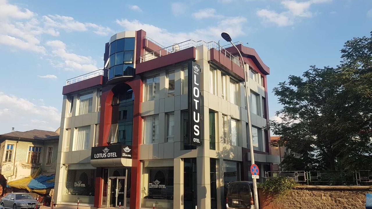 Photo of Outdoor in Konya City Center