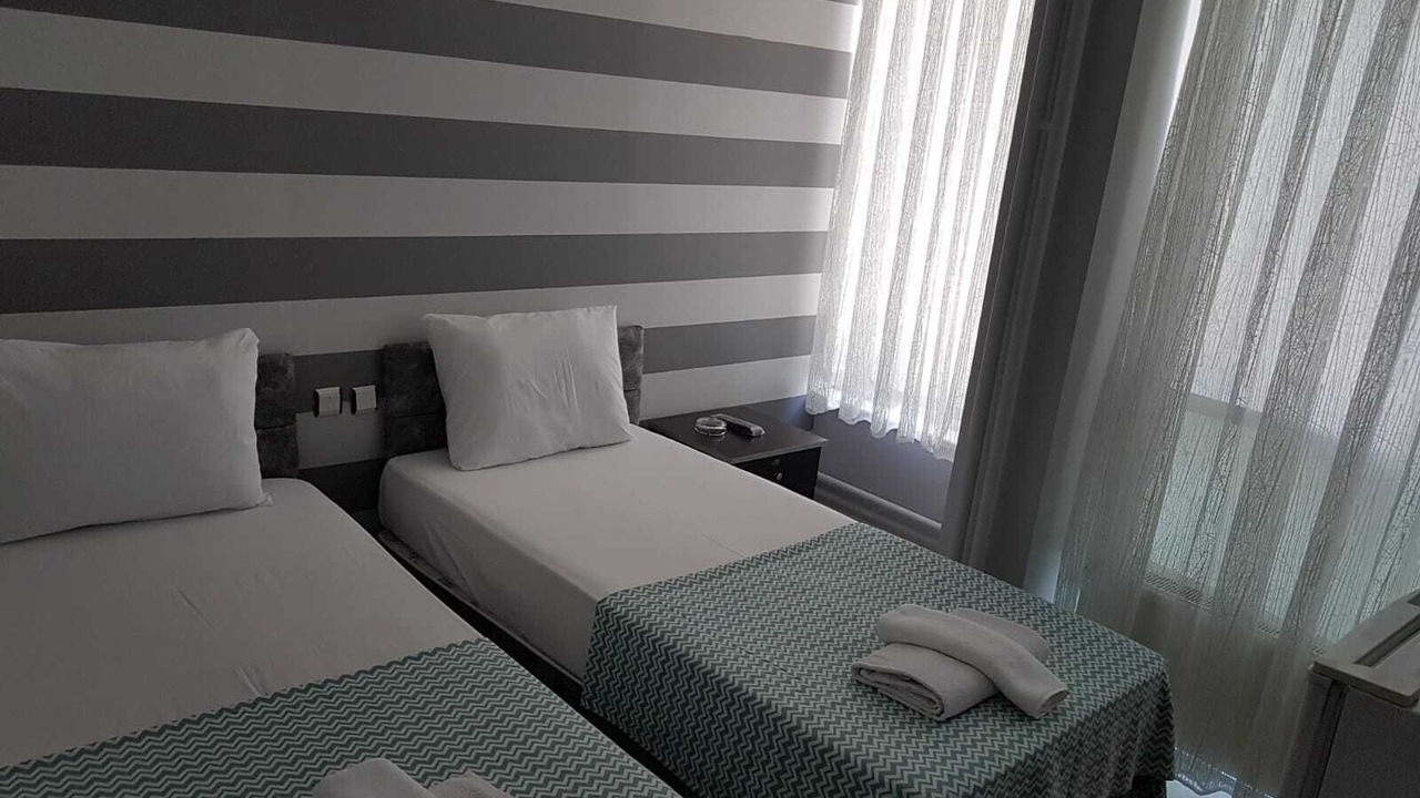 Photo of Bedroom in Konya City Center