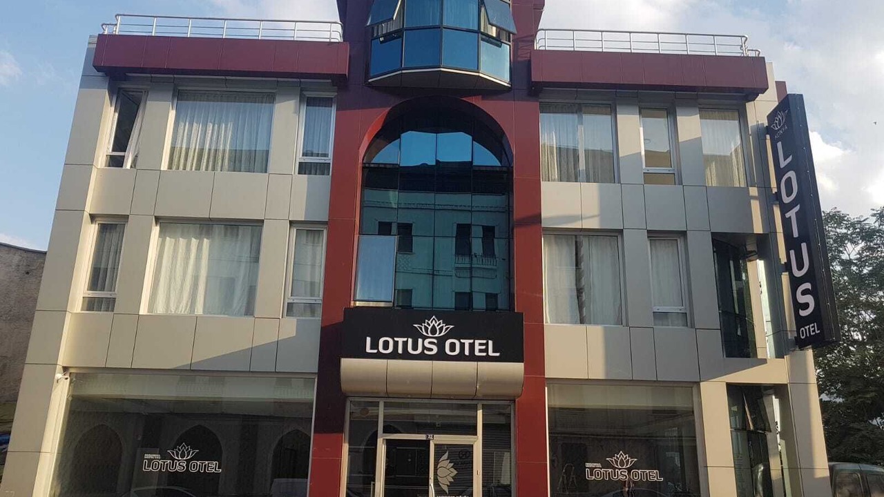 Photo of Outdoor in Konya City Center