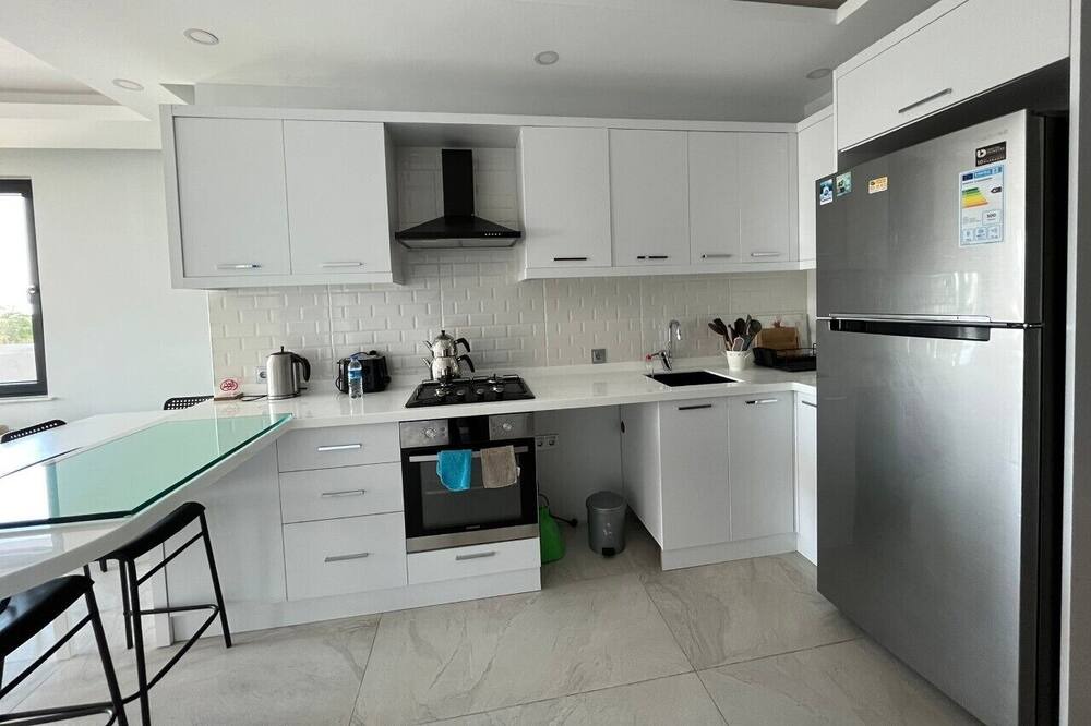 Photo of Kitchen in Eski Lara