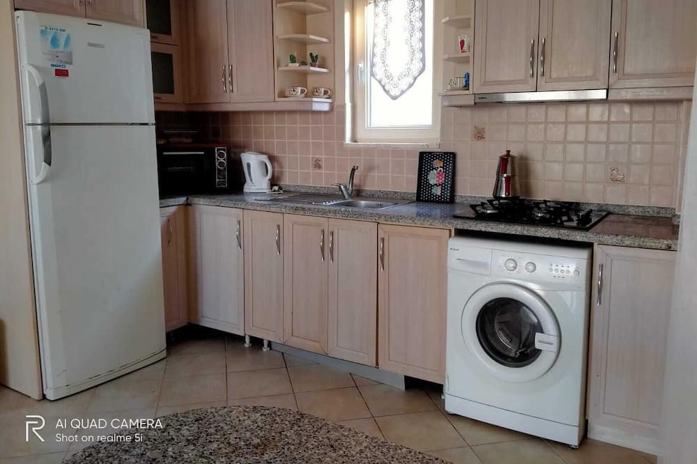Photo of Kitchen in Bogazici