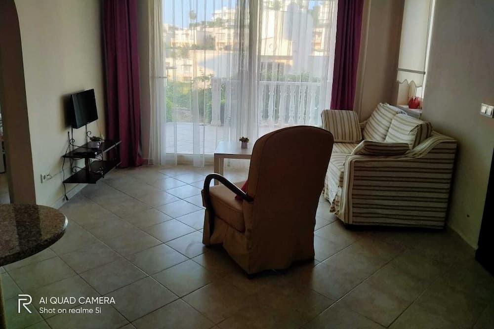Photo of Livingroom in Bogazici