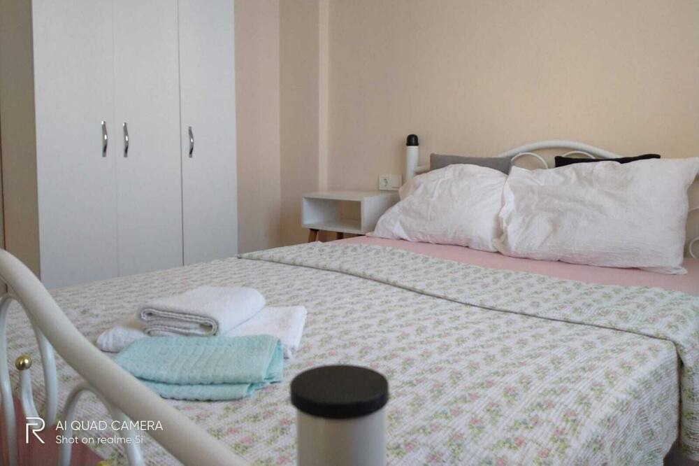 Photo of Bedroom in Bogazici