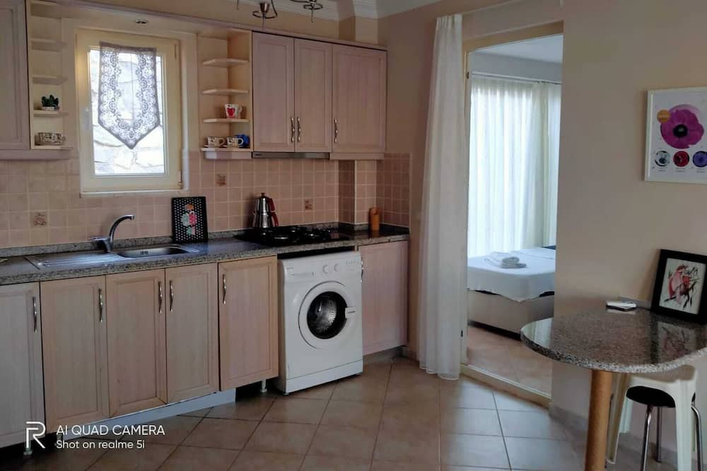 Photo of Kitchen in Bogazici