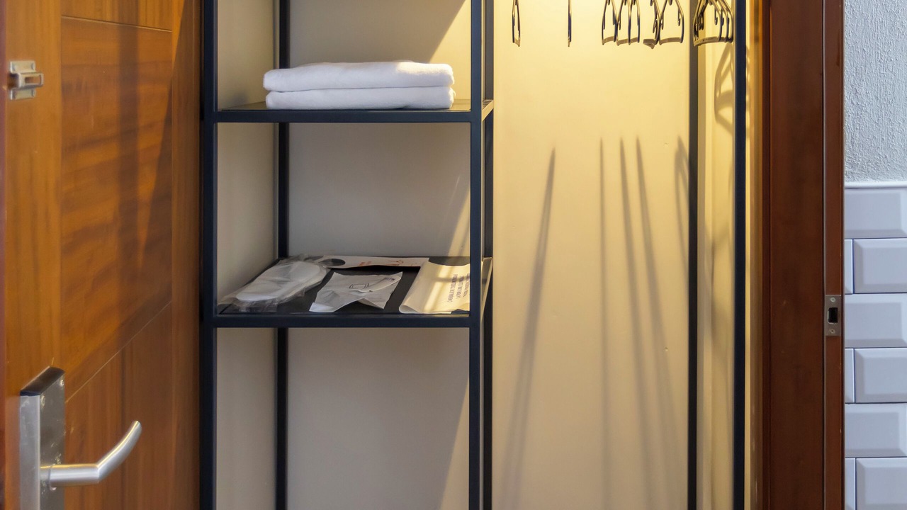 Photo of Bedroom in Kaleici