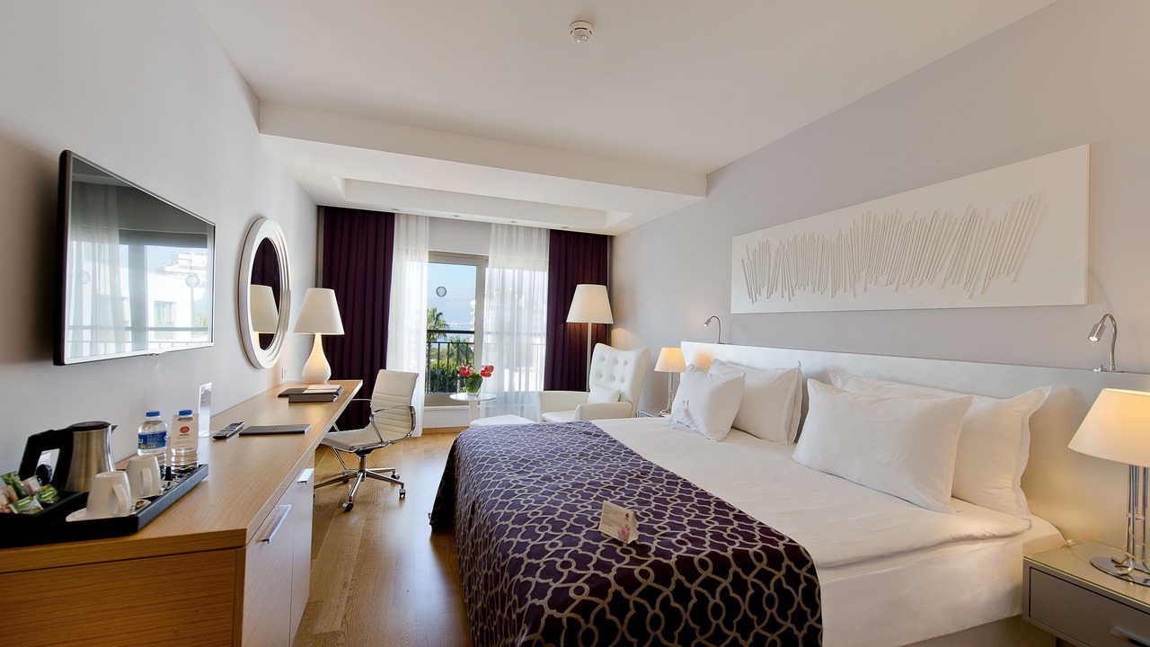 Photo of Bedroom in Eski Lara