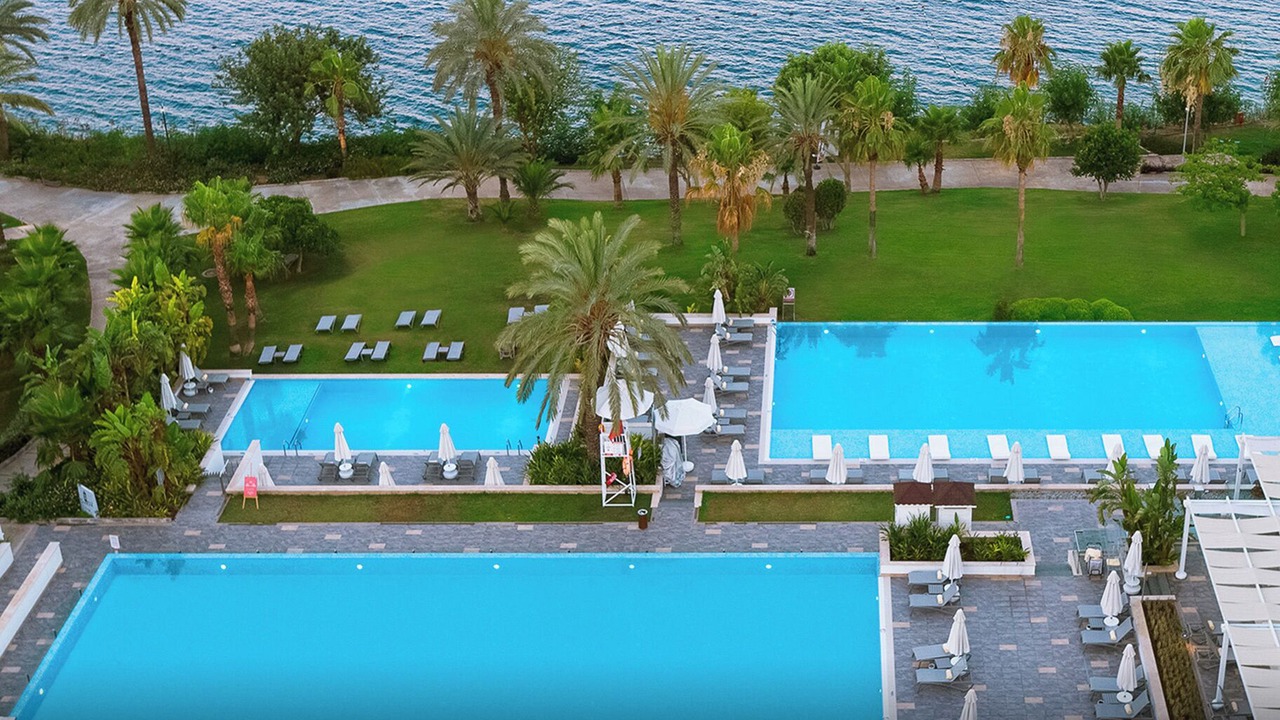 Photo of Outdoor in Eski Lara