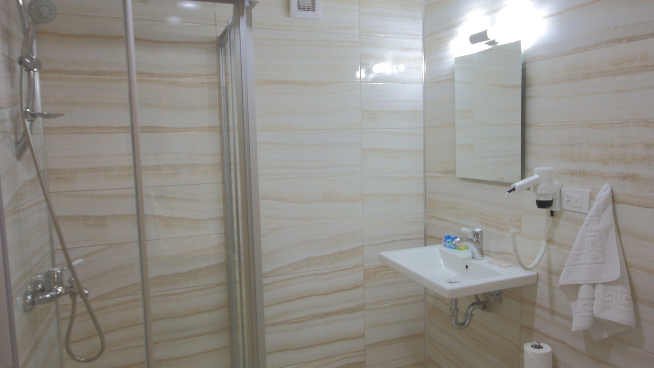 Photo of Bathroom in Turgutreis