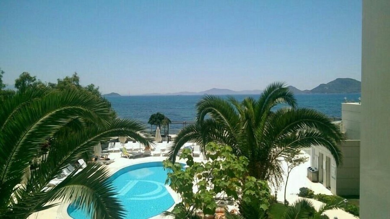 Photo of Outdoor in Turgutreis