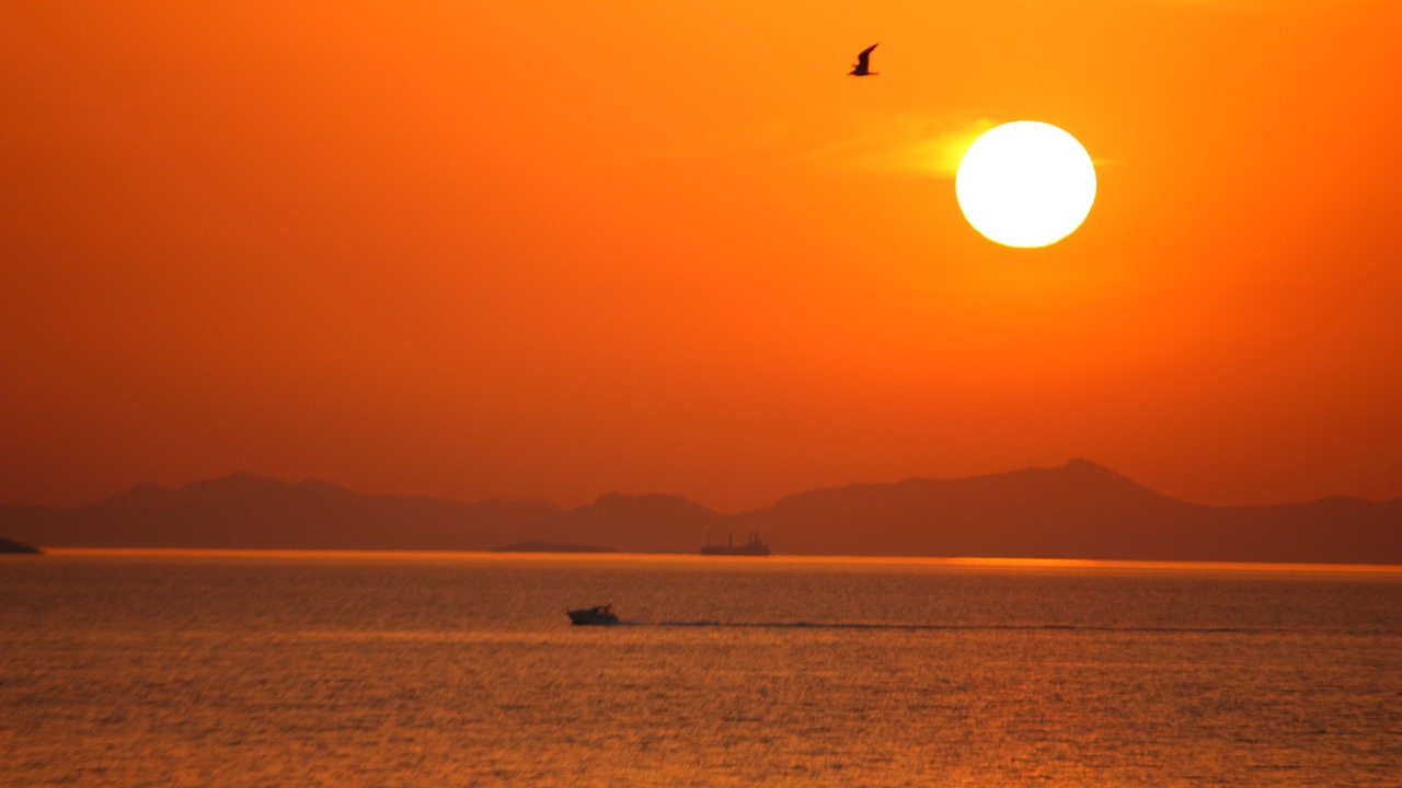Photo of Outdoor in Turgutreis