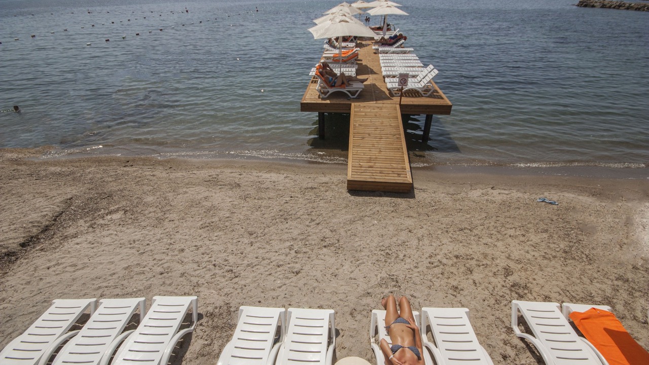 Photo of Outdoor in Turgutreis