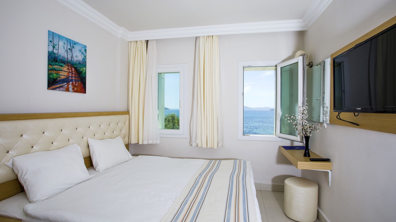 Photo of Bedroom in Turgutreis