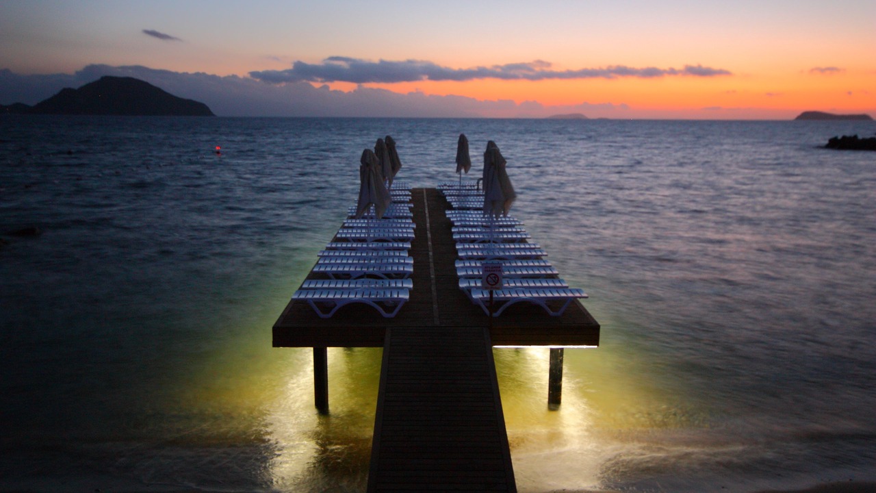 Photo of Outdoor in Turgutreis