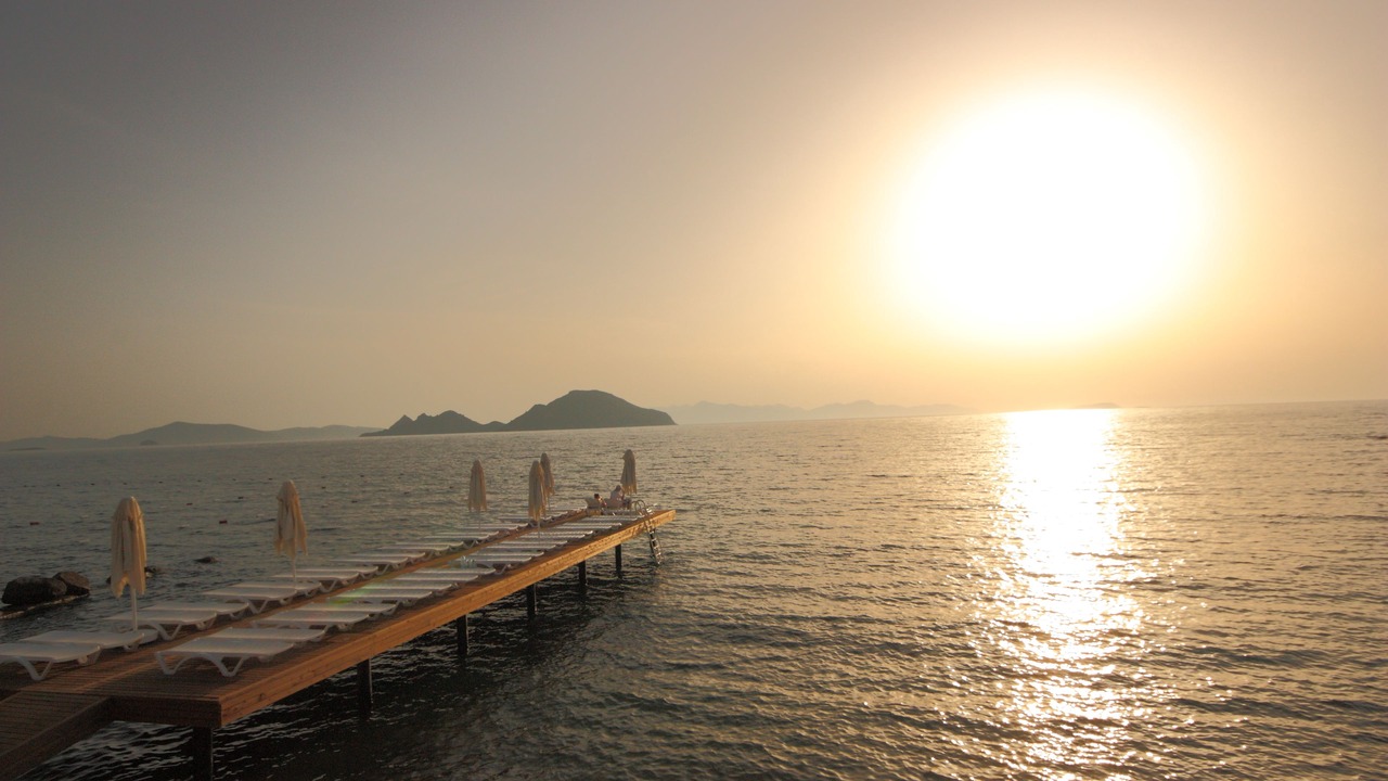 Photo of Outdoor in Turgutreis