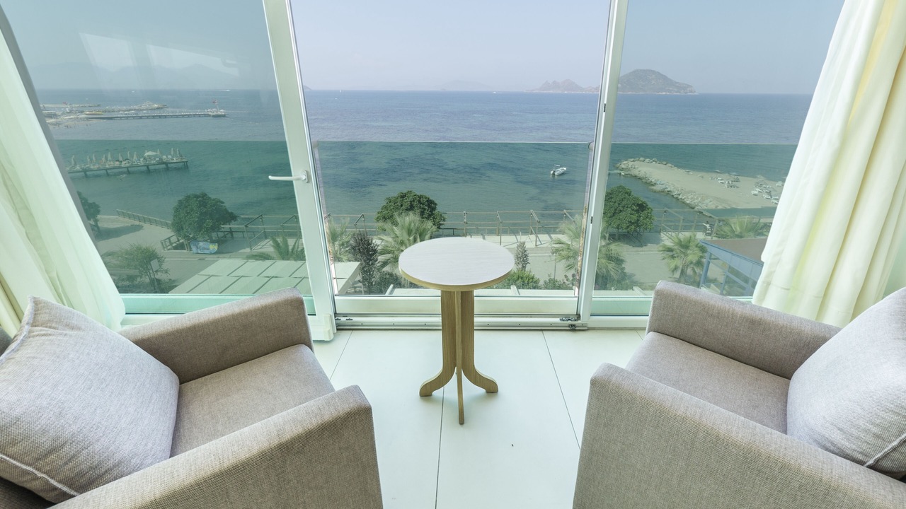 Photo of Bedroom in Turgutreis