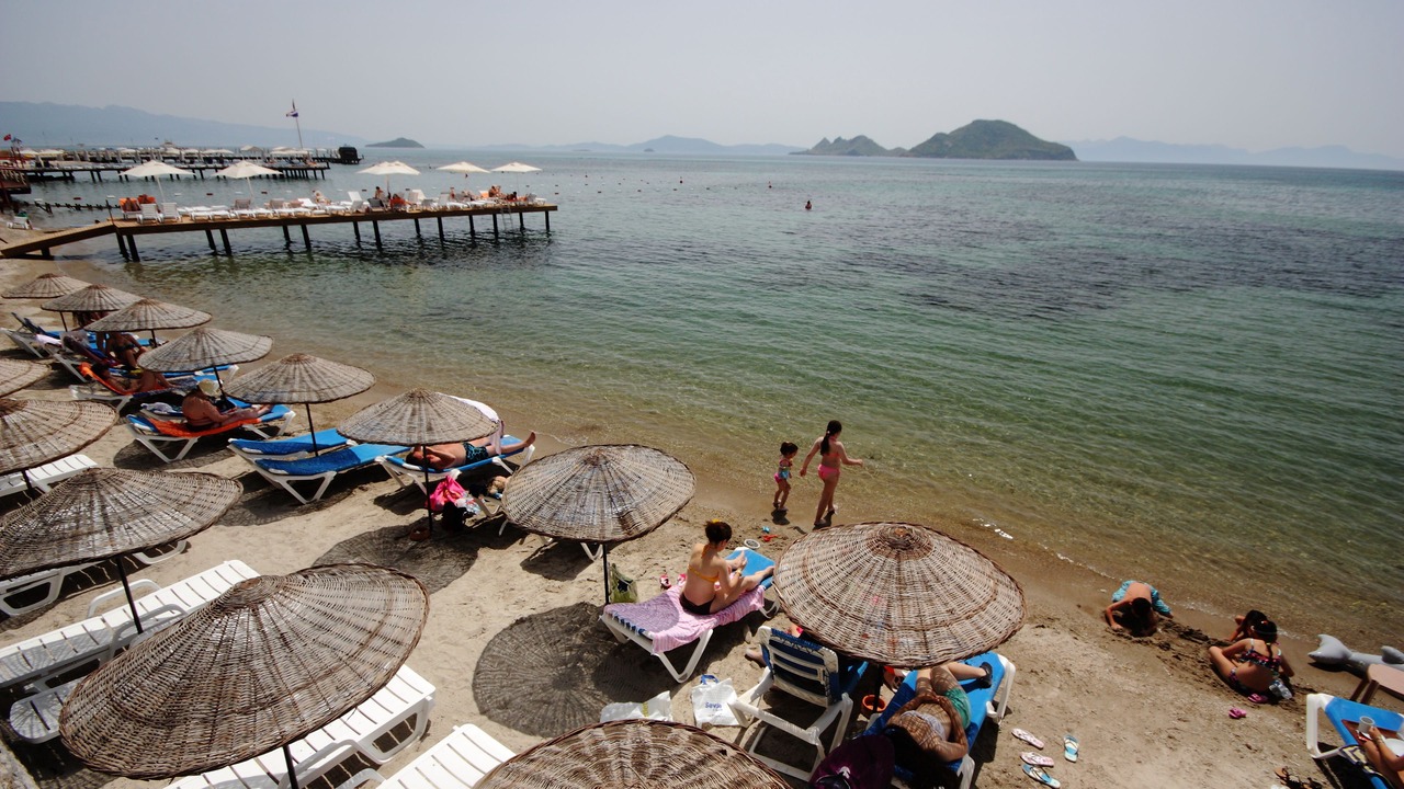 Photo of Others in Turgutreis