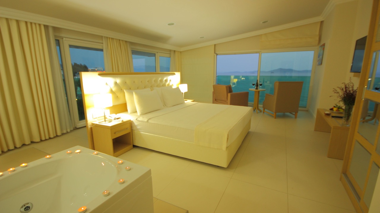 Photo of Livingroom in Turgutreis