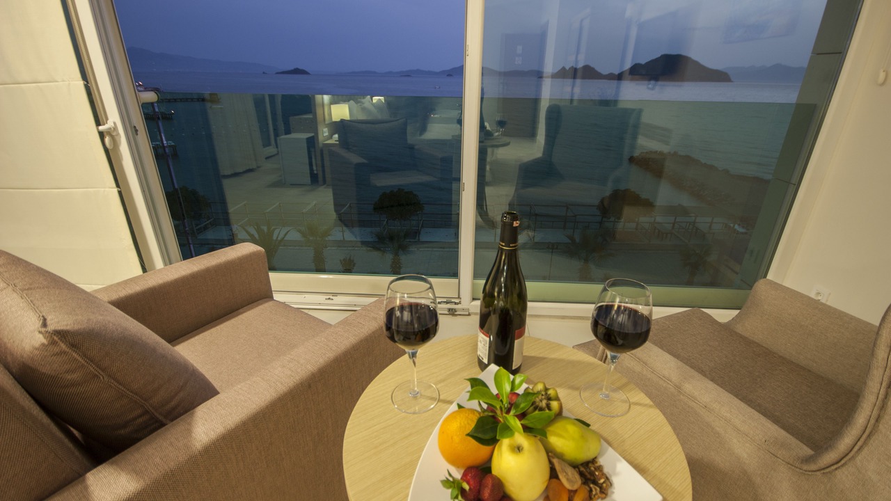Photo of Bedroom in Turgutreis