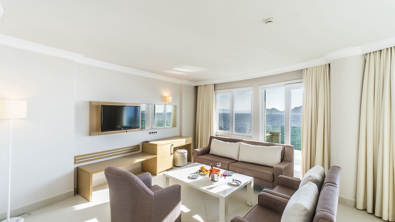 Photo of Bedroom in Turgutreis