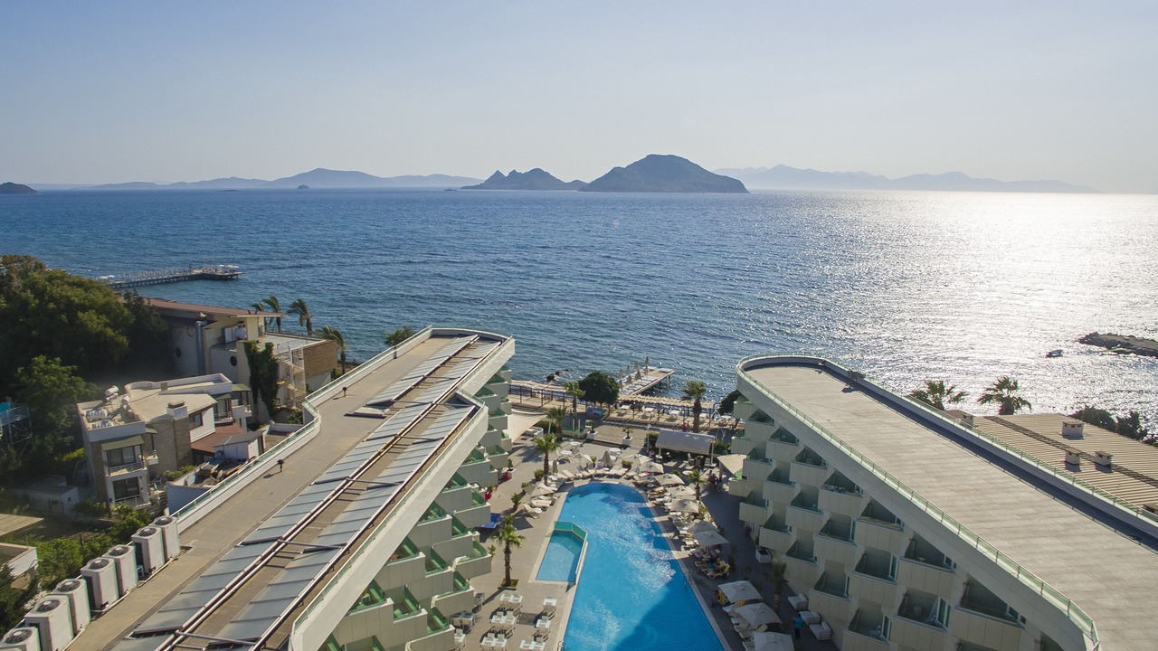 Photo of Outdoor in Turgutreis