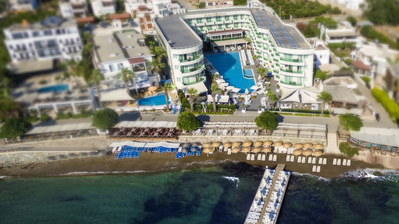 Photo of Outdoor in Turgutreis